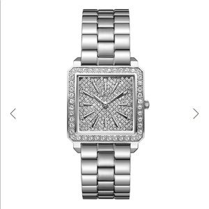 JBW Cristal 28 Watch